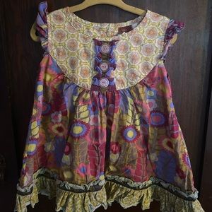 Matilda Jane 18 months Dress